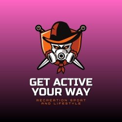 Get Active Your Way